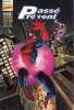 Passé présent n°44 - Amazing fantasy, starring Spider-man. Kurt Busiek - Paul Lee - Genevieve Coulomb