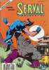 Serval Wolverine - n&deg;4 - Mr. Fixit arrive en ville. Chris Claremont - John Buscema - Mike Rockwitz