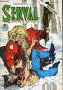 Serval Wolverine - n&deg;5 - Promesses. Peter David - Geen Colan - Mark Chiarello