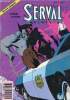 Serval Wolverine - n°6 - Le diamant de la Gehenne : Un frère en danger. Peter David - John Buscema - Bill Sienkiewicz