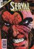 Serval Wolverine - n°11 - Chasser la bête. Archie Goodwin - Klaus Janson - John Byrne