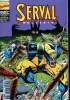 Serval Wolverine - n°32 - Cauchemars. Larry Hama - Adam Kubert - Mark Farmer