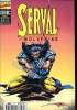 Serval Wolverine - n°35 - Cyber voit rouge. Larry Hama - Adam Kubert - Mark Farmer