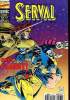 Serval Wolverine - n°39 - Une histoire indienne.... Larry Hama - Ron Garney - Al Vey