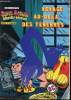 Super Action avec Wonder Woman - n°11 - Voyage au delà des ténèbres. Jack C. Harris