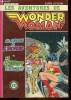 Super Action avec Wonder Woman - Album n°6018 - n°12 et 13. Jack C. Harris