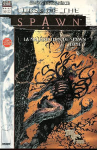 Curse of the Spawn - n°8 tome 7