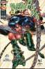 Steampunk n°3 - Anammèse. Joe Kelly - Chris Bachalo