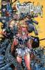 Steampunk n°4 - Mechanica Sundown Monsters. Joe Kelly - Chris Bachalo