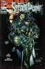 Steampunk n°5 - Masques. Joe Kelly - Chris Bachalo