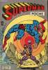 Superman - Poche n°12 - L'homme venu d'ailleurs. Cary Bates - Curt Swan - Tex Blaisdell