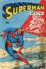 Superman - Poche n&deg; 13 - P&eacute;ris ... pour revivre !. Cart Bates - Curt Swan et Tex Blaisdell