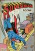 Superman - Poche n°20 - Le monde ne dort plus !. Cary Bates - Curt Swan