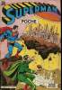 Superman - Poche n°31 - Superman contre Mr Miracle. Steve Englehart - Dick Giordano - Richard F. Buckl