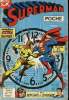 Superman - Poche n°62-63 - Le phare de vérité. Marv Wolfman - Joe Staton - Frank McLaughlin