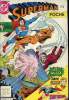 Superman - Poche n°73 - Maître Ozone. Elliott St. Maggin - Curt Swan - Dan Adkins