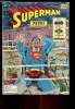 Superman - Poche n&deg;104 - Le jour o&ugrave; la terre mourut. Paul Kupperberg - Curt Swan