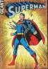 Superman - Géant n°5 - L'incroyable Terra-bis. Cary Bates - Curt Swan - Joe Giella