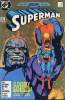 Superman - n°3 - O, Deadly Darkseid ! (Crossover Legends Chapter 17). John Byrne - Terry Austin