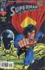 Superman in Action Comics - n°0 - The yesterday man. Michelin - Guice - Rodier