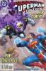 Superman in Action Comics - n°732 - Teh saving Skull. Michelin - Grummett - Rodier