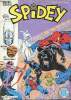 Spidey - mensuel n°62 - X-men, les mutants, 46e épisode : Unis dans un même combat !. Stan Lee - Roy Thomas - John Buscema
