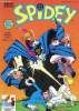 Spidey - mensuel n°95 - Facteur X : Perdu et retrouvé !. Stan Lee - Louise Simonson - Marc Silvestri