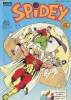 Spidey - mensuel n°96 - Facteur X : Epreuves !. Stan Lee - Louise Simonson - Terry Shoemaker