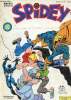 Spidey - mensuel n°98 - Facetur X : Rédemption. Stan Lee - Louise Simonson - Walt Simonson