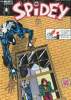 Spidey - mensuel n°101 - Facteur X : Le programme mutant !. Stan Lee - Louise Simonson - Walt Simonson