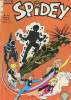 Spidey - mensuel n°103 - Facteur X : Ennemis Publics. Stan Lee - Louise Simonson - Walter Simonson