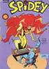 Spidey - mensuel n°104 - Facteur X : Une brebis galeuse. Stan Lee - Louise Simonson - Walter Simonson