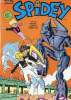 Spidey - mensuel n°105 - Facteur X : Esprit d'équipe. Stan Lee - Louise Simonson - Walter Simonson