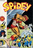 Spidey - album n&deg;15 - n&deg;43 &agrave; 45. Stan Lee - Roy Thomas