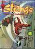Strange - mensuel n°147 - L'invincible Iron Man : La chute !. Stan Lee / David Michelinie - John Romita - Bob La