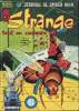 Strange - mensuel n°155 - L'invincible Iron Man : L'homme-fourmi contre le G.A.R.D.E.. Stan Lee / David Michelinie - Luke McDonnell
