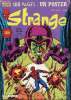 Strange - mensuel n°162 - L'invincible Iron Man : Mummy. Stan Lee / Denny O'Neil - Carmine Infantino