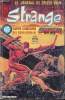 Strange - mensuel n°188 - Division Alpha : Les apparences sont parfois trompeuses !. Stan Lee / John Byrne