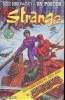 Strange - mensuel n°190 - Division Alpha : Guet-Apens. Stan Lee / John Byrne - Yanchus