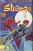 Strange - mensuel n°193 - Division Alpha : Cauchemar. Stan Lee / John Byrne -