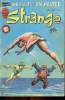 Strange - mensuel n°194 - Division Alpha : Un cours de biologie. Stan Lee / John Byrne