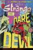 Strange - mensuel n°199 - Division Alpha : Ô temps, suspends ton vol !. Stan Lee / John Byrne