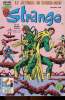 Strange - mensuel n°215 - Division Alpha : Naissance Funeste. Stan Lee / Bill Mantlo - David Ross - Gerry Talaoc