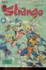 Strange - mensuel n°217 - Division Alpha : L'invasion d'Atlantis !. Stan Lee / Bill Mantlo - David Ross - Wilce Portac