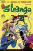 Strange - mensuel n&deg;229 - Division Alpha : D&eacute;mence. Stan Lee / Bill Mantlo - Terry Shoemaker