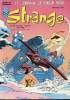 Strange - mensuel n°236 - Division Alpha : Crise d'identité. Stan Lee / Bill Mantlo - Jim Lee - Tony Dezuniga