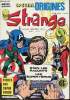 Strange - spécial Origines n°148 bis : La venue de Loki !. Stan Lee / Jack Kirby - Vince Colletta