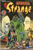 Spécial Strange n°37 - Les étranges X-men : Les otages. Stan Lee / Chris Claremont - Dave Cockrum - Joe Ru