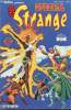 Spécial Strange n°38 - Les étranges X-men : L'apocalypse. Stan Lee / Chris Claremont - Dave Cockrum - Josef