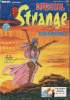 Spécial Strange n°52 - Les étranges X-men : La vie vaincra !. Stan Lee / Chris Claremont - Barry Windsor-Smith
